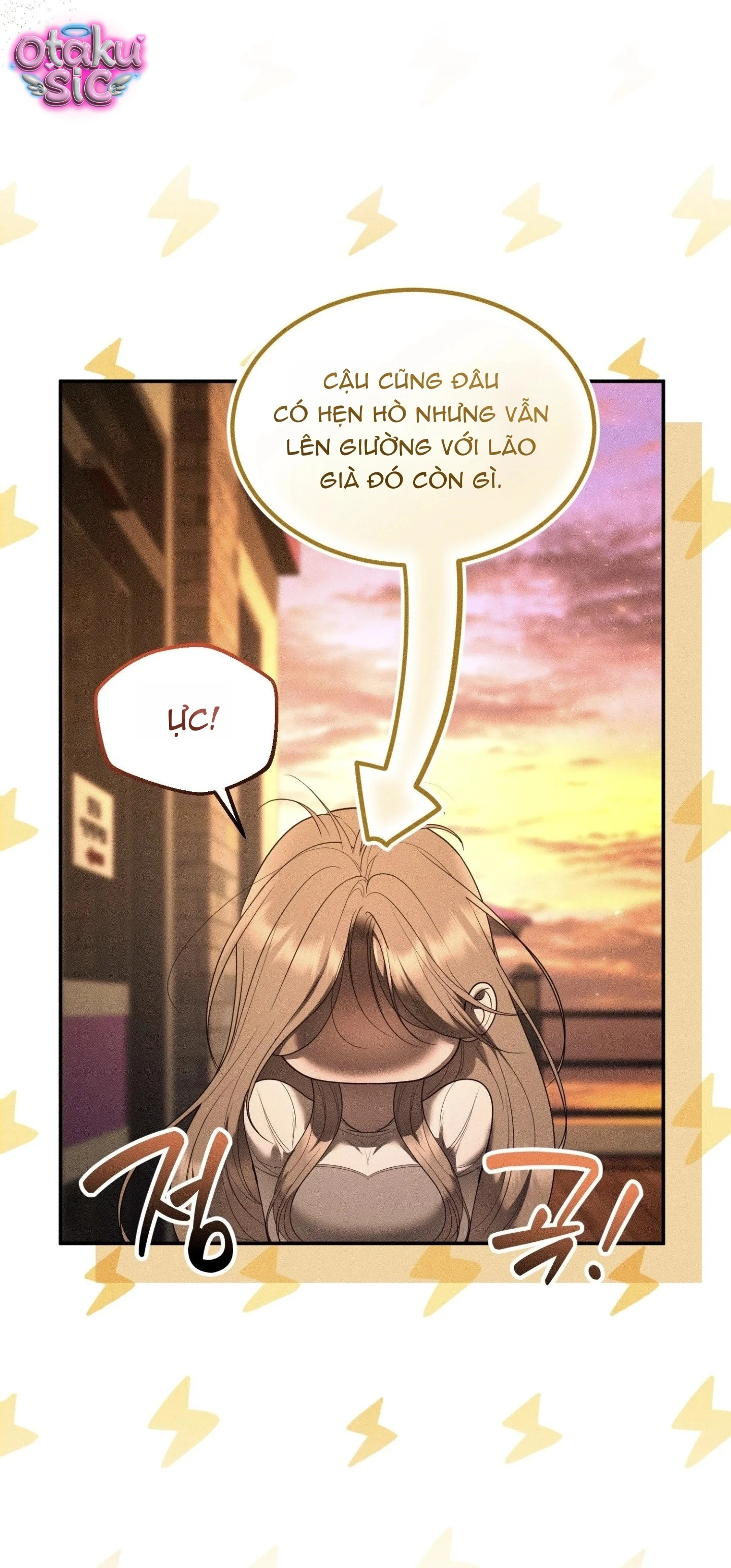 Tình Yêu Rác Rưởi - Chap 28 - Trang 2