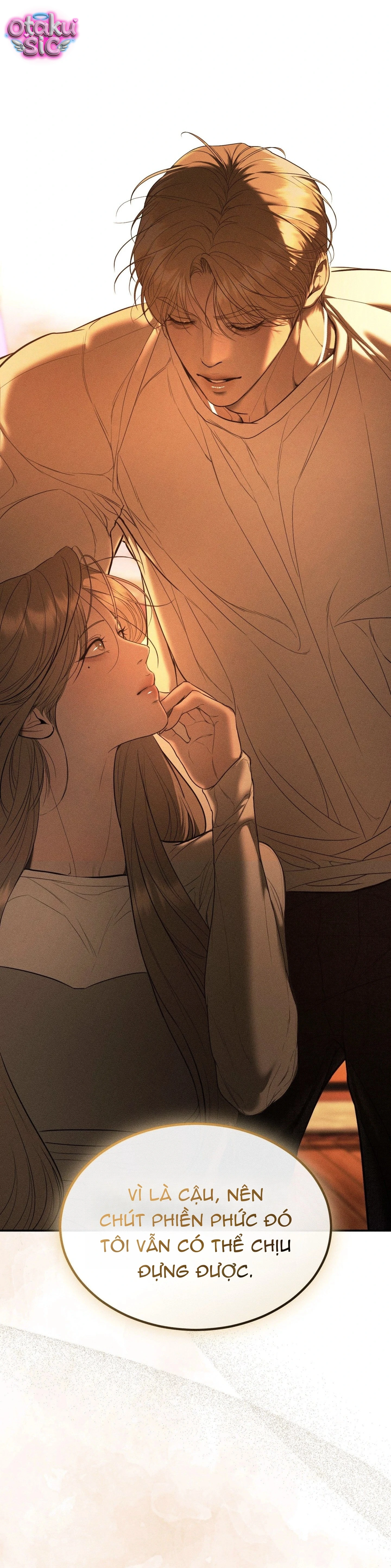 Tình Yêu Rác Rưởi - Chap 28 - Trang 11