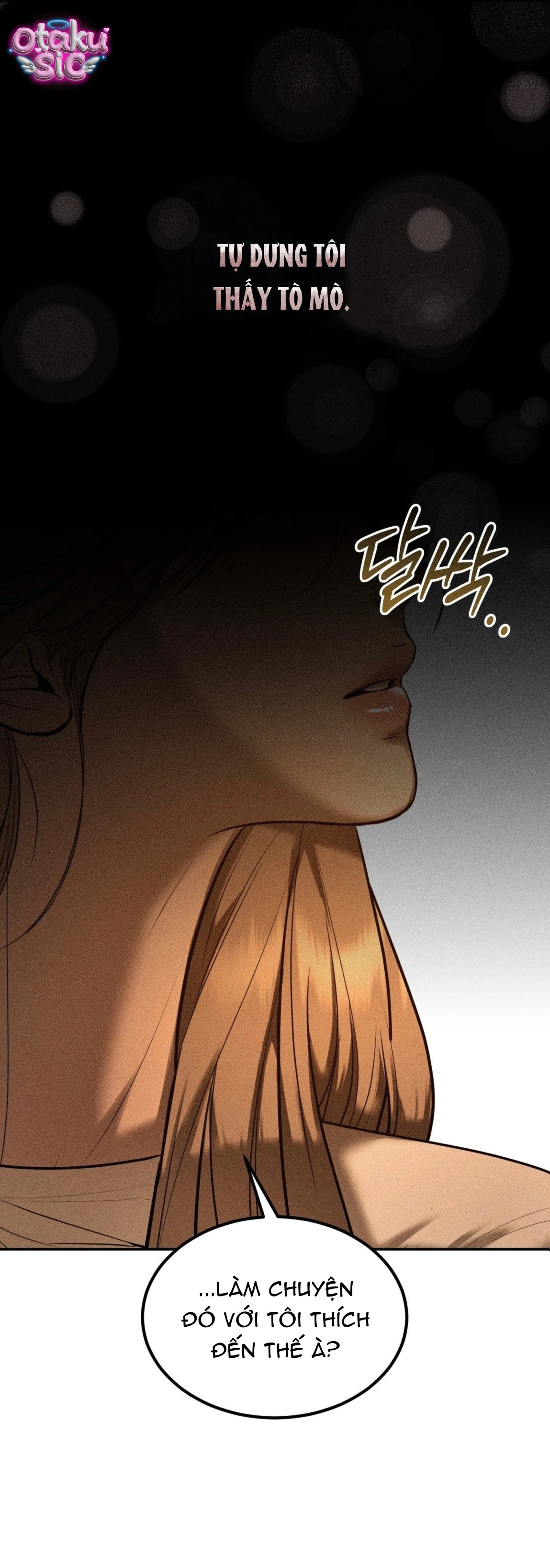 Tình Yêu Rác Rưởi - Chap 28 - Trang 13