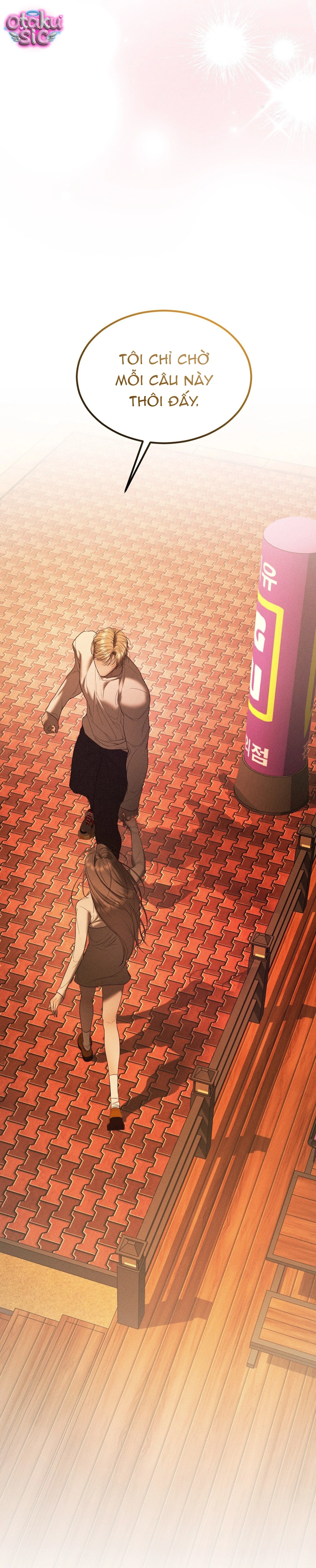 Tình Yêu Rác Rưởi - Chap 28 - Trang 16