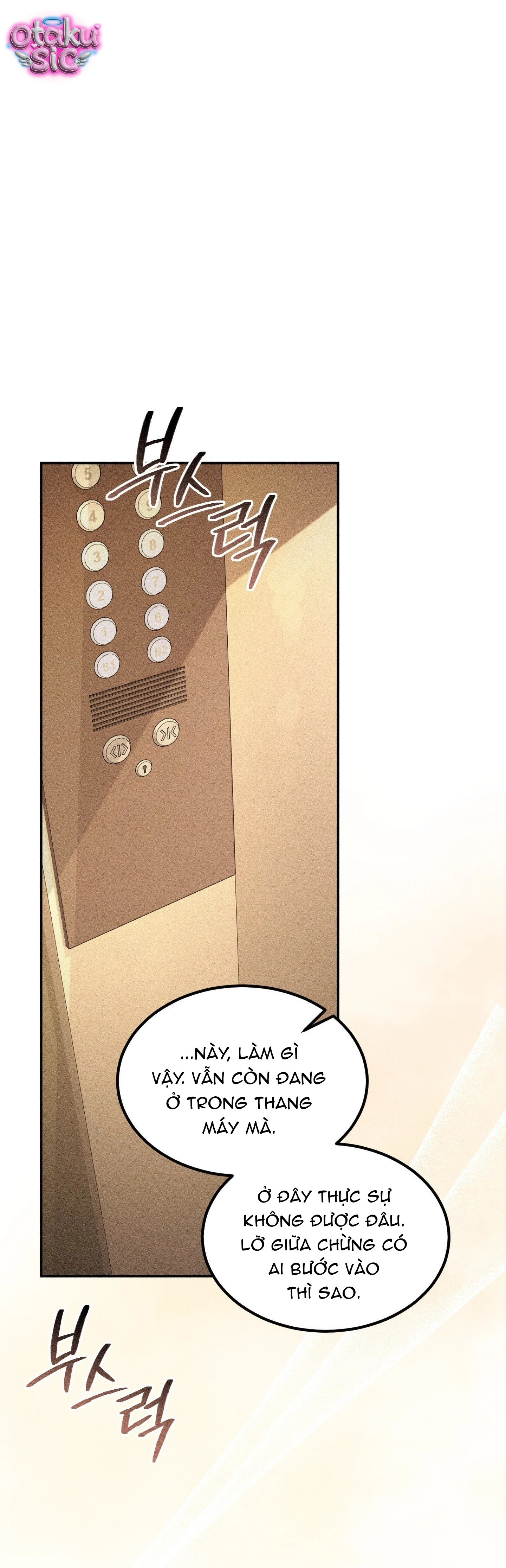 Tình Yêu Rác Rưởi - Chap 28 - Trang 18