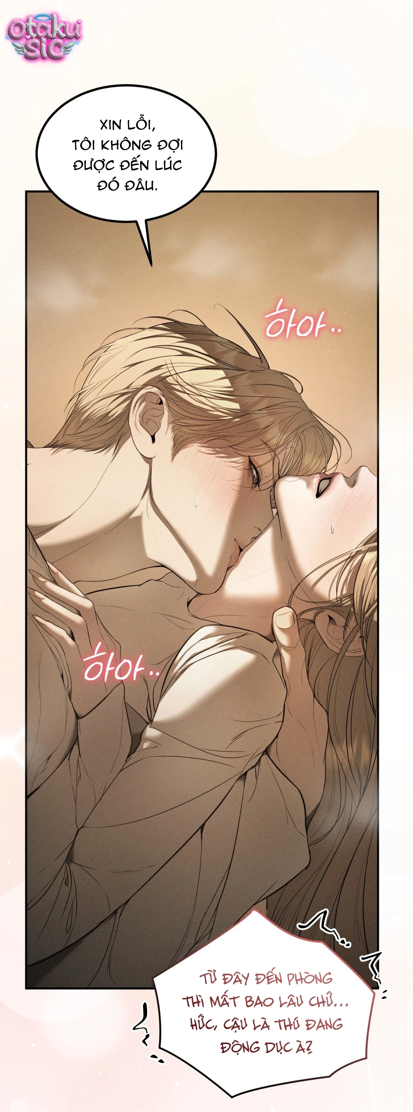 Tình Yêu Rác Rưởi - Chap 28 - Trang 21