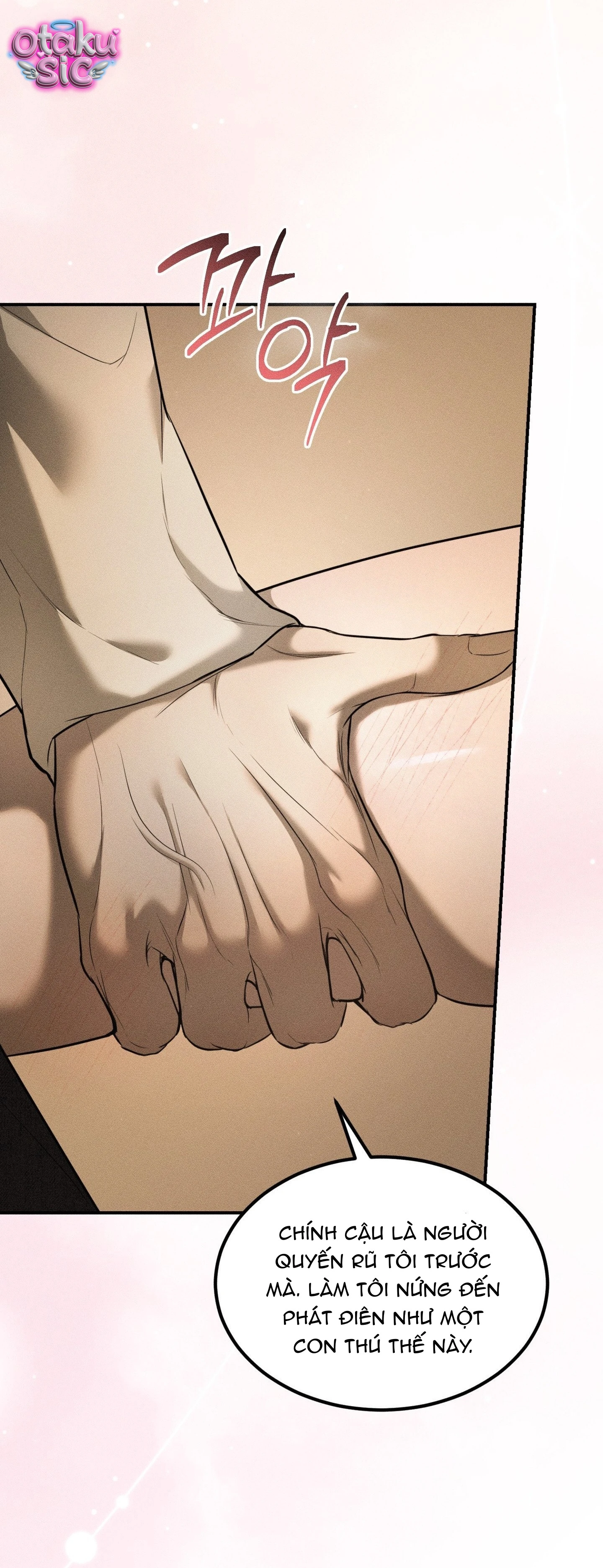 Tình Yêu Rác Rưởi - Chap 28 - Trang 22