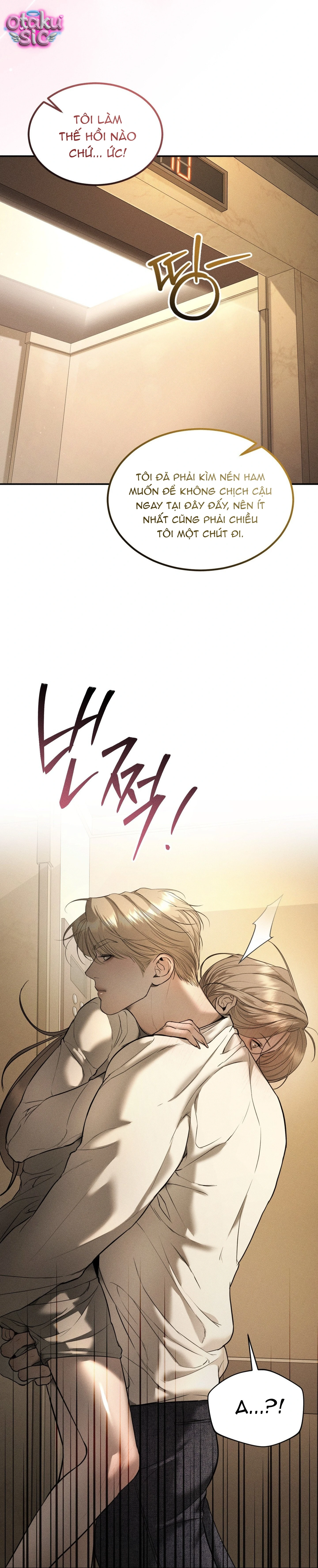 Tình Yêu Rác Rưởi - Chap 28 - Trang 23