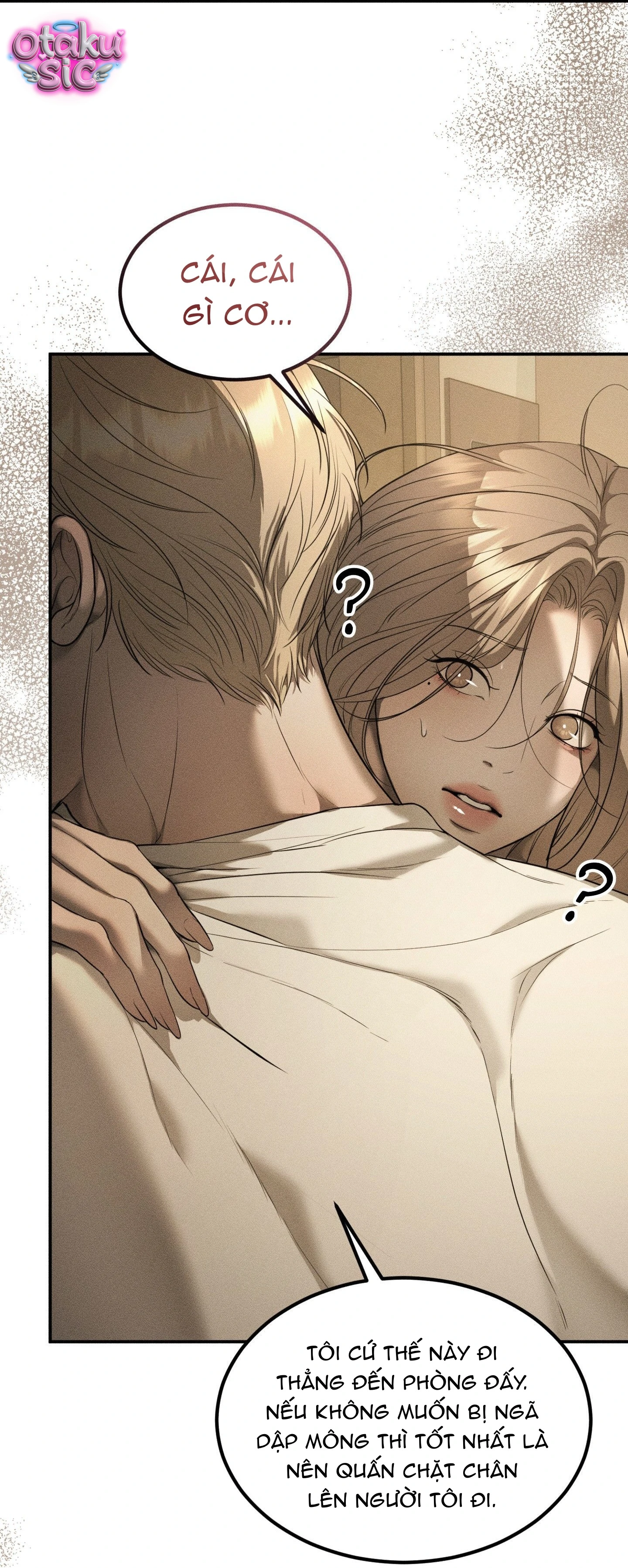 Tình Yêu Rác Rưởi - Chap 28 - Trang 24