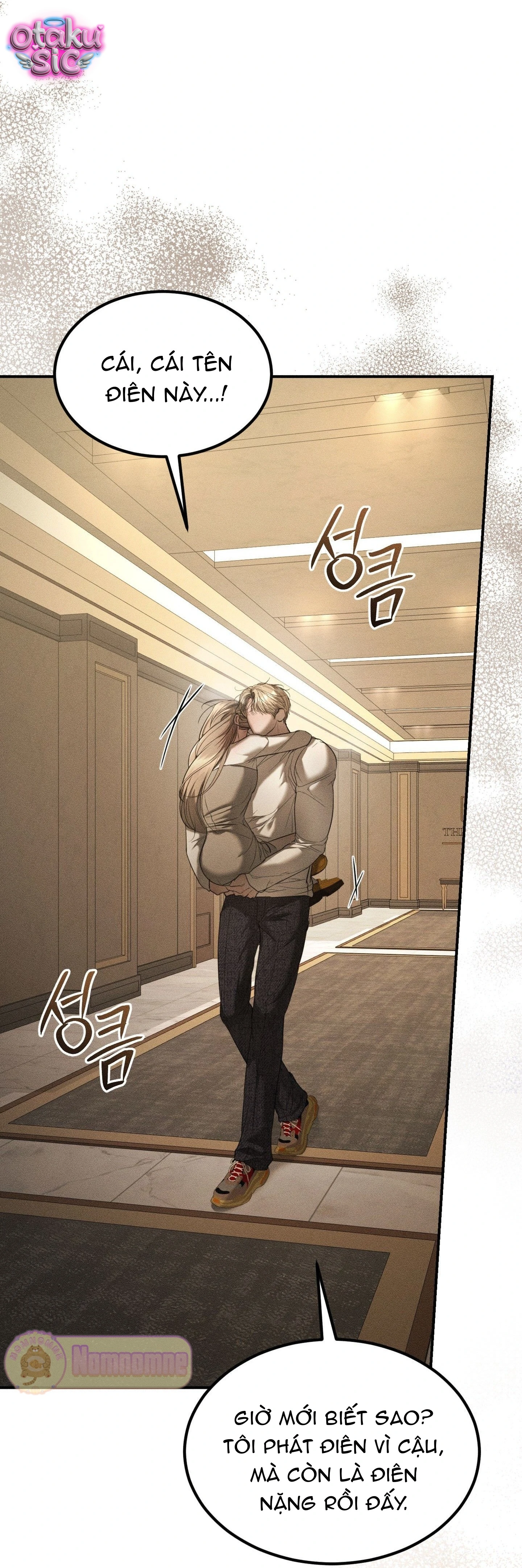 Tình Yêu Rác Rưởi - Chap 28 - Trang 25