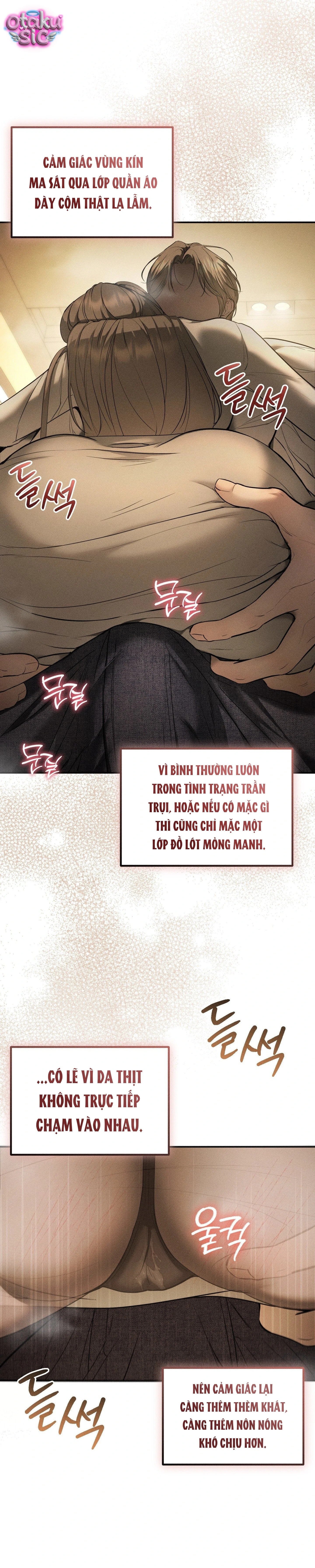 Tình Yêu Rác Rưởi - Chap 28 - Trang 26