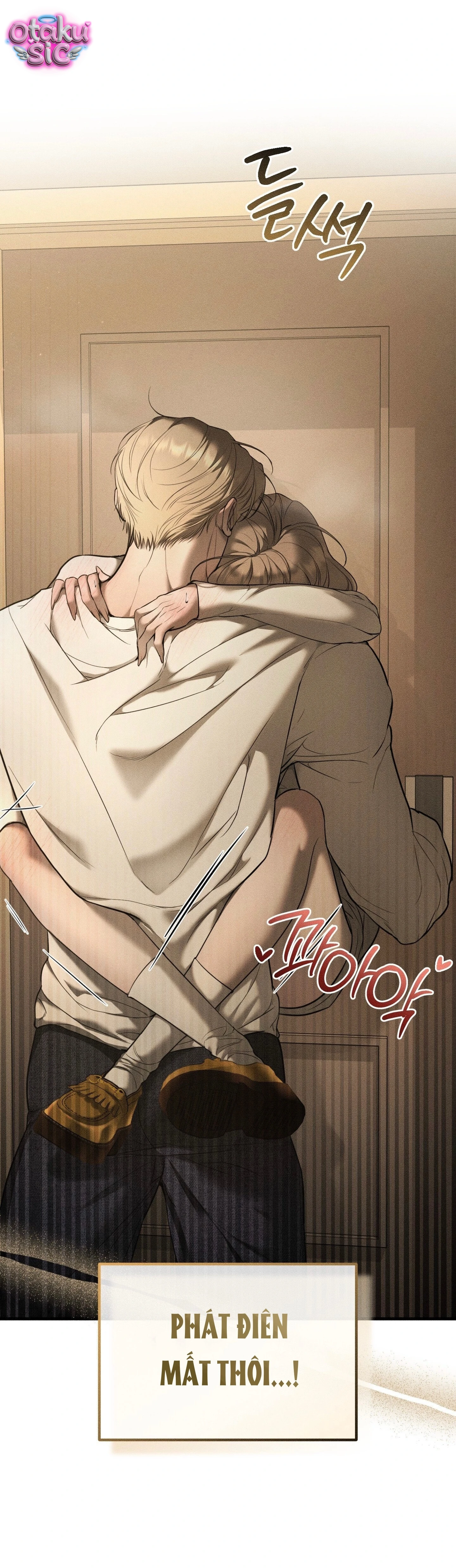 Tình Yêu Rác Rưởi - Chap 28 - Trang 27