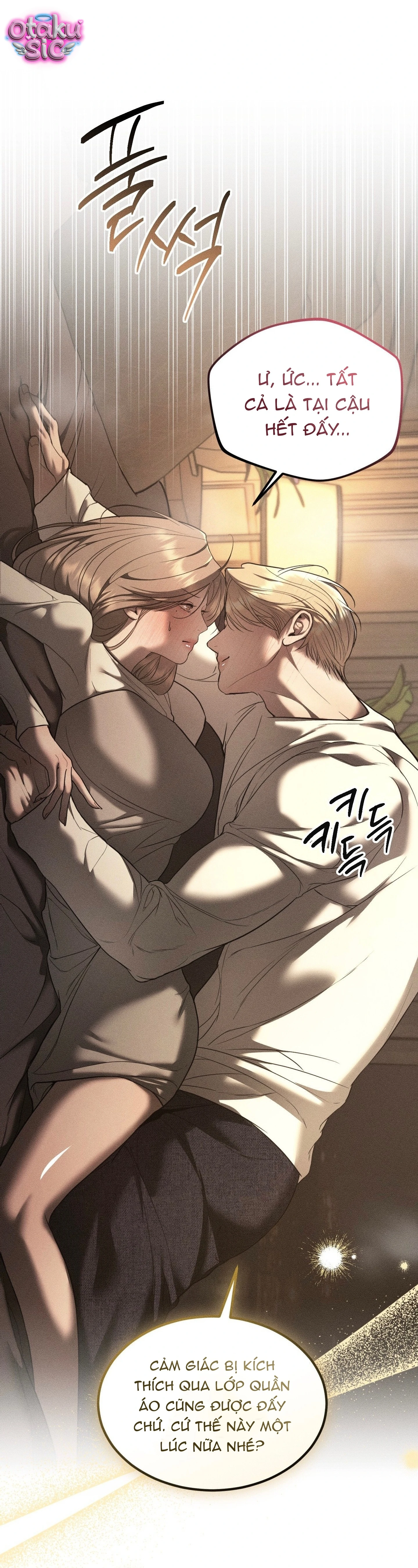 Tình Yêu Rác Rưởi - Chap 28 - Trang 29