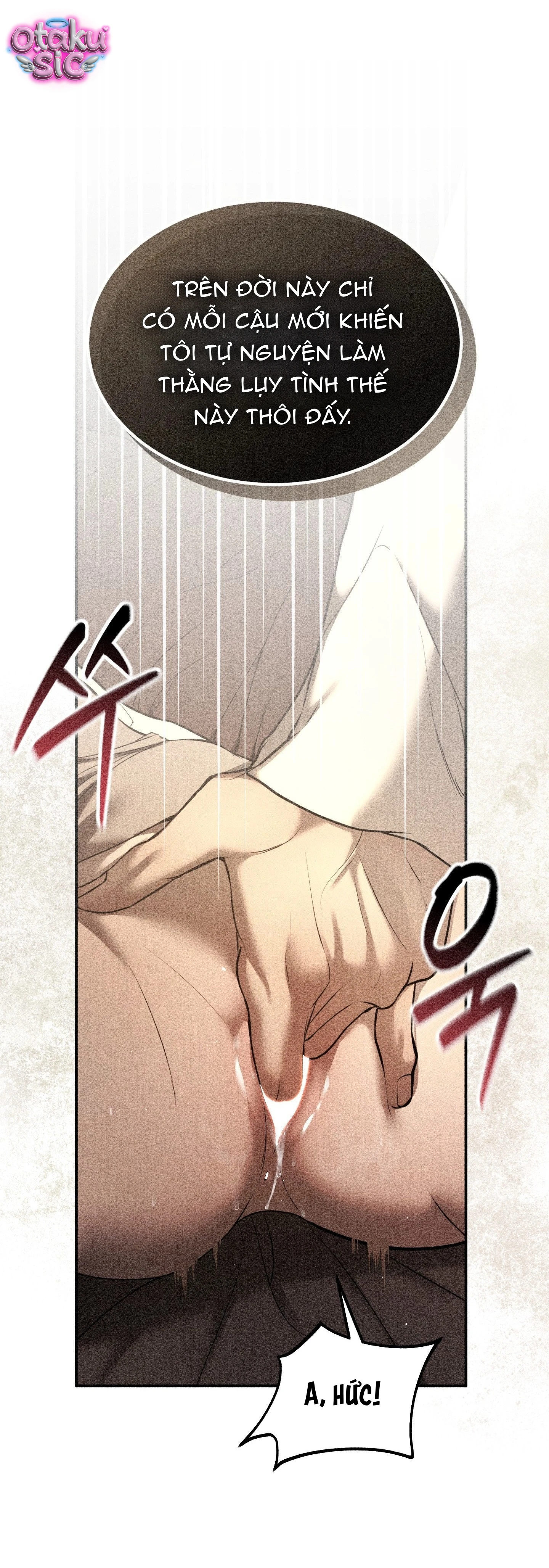 Tình Yêu Rác Rưởi - Chap 28 - Trang 31