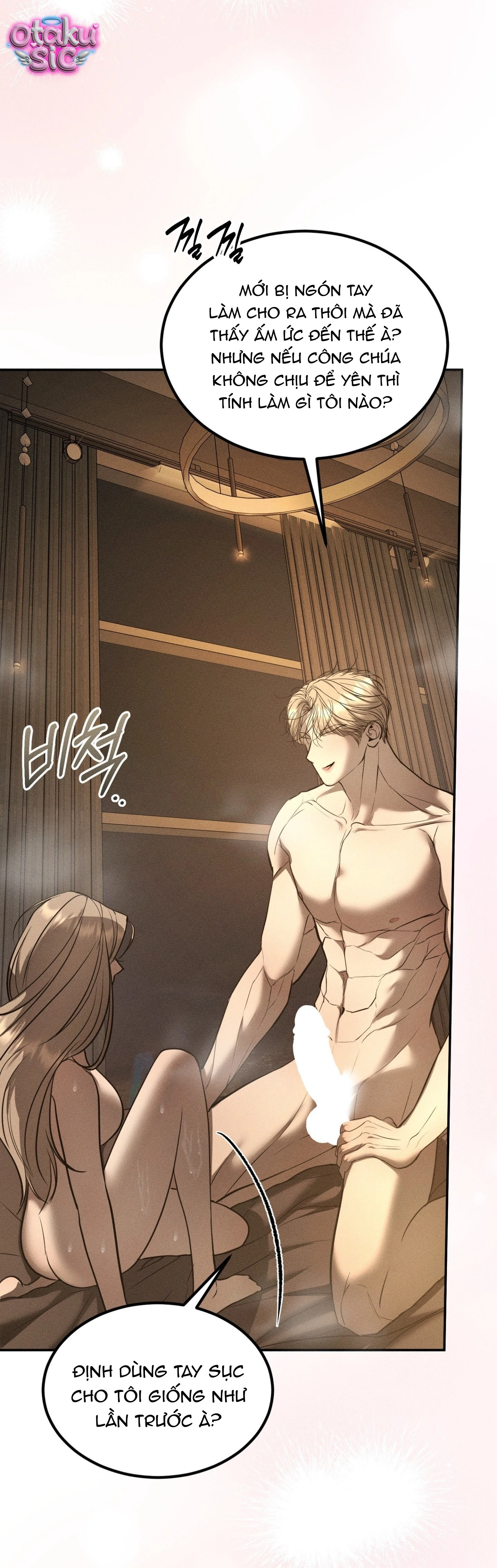 Tình Yêu Rác Rưởi - Chap 28 - Trang 39