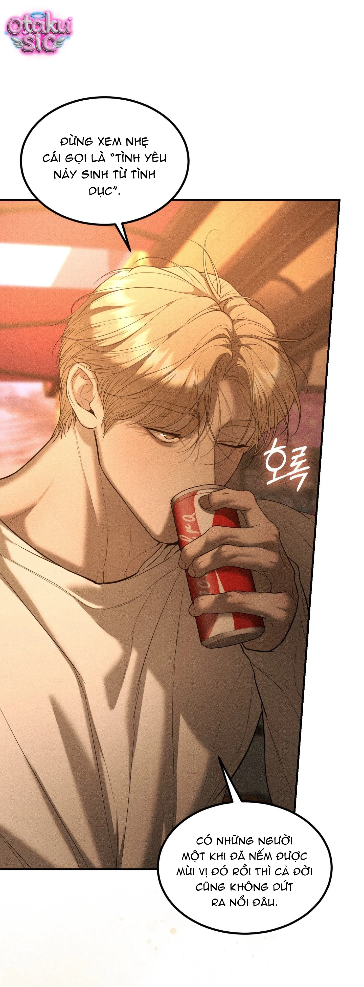 Tình Yêu Rác Rưởi - Chap 28 - Trang 5