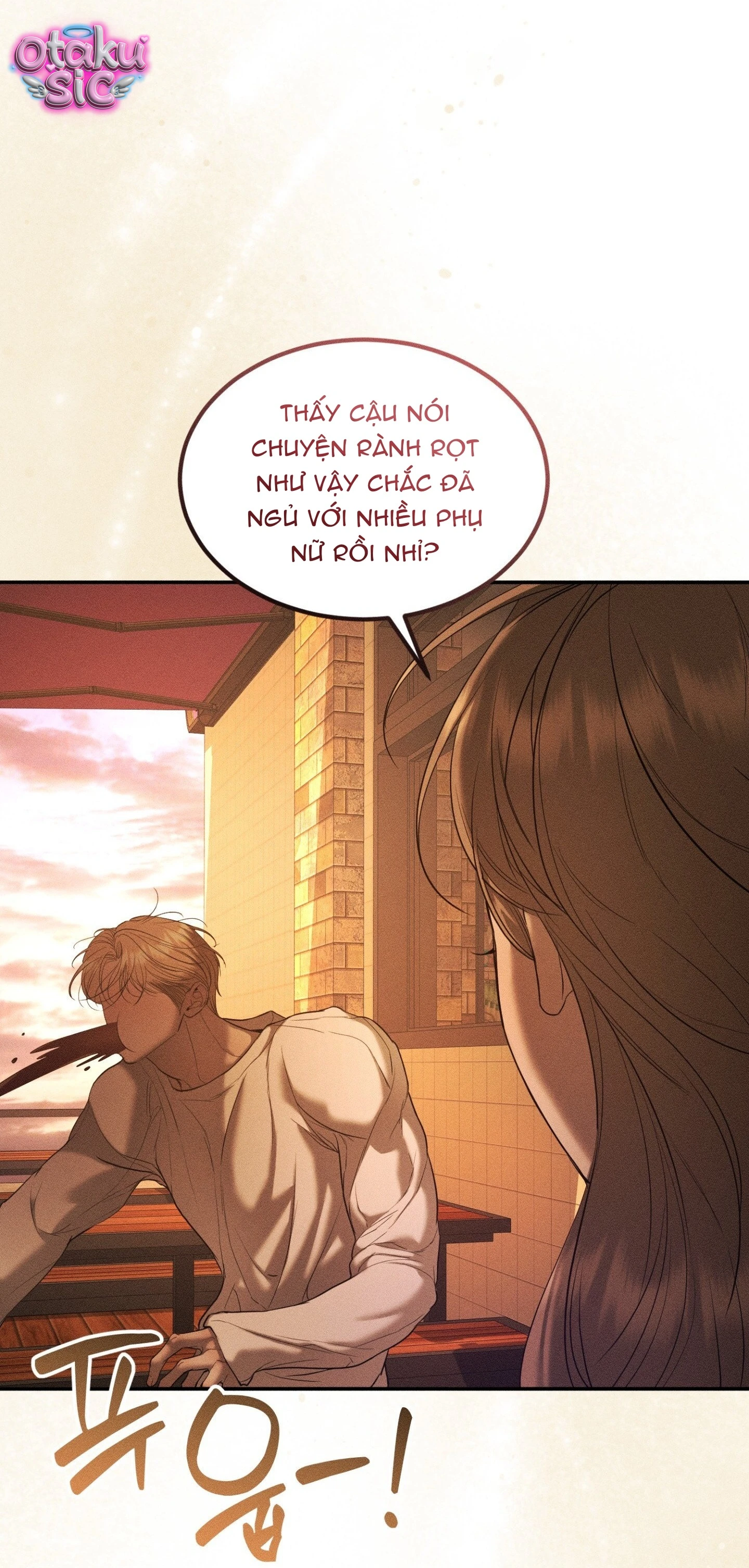 Tình Yêu Rác Rưởi - Chap 28 - Trang 6