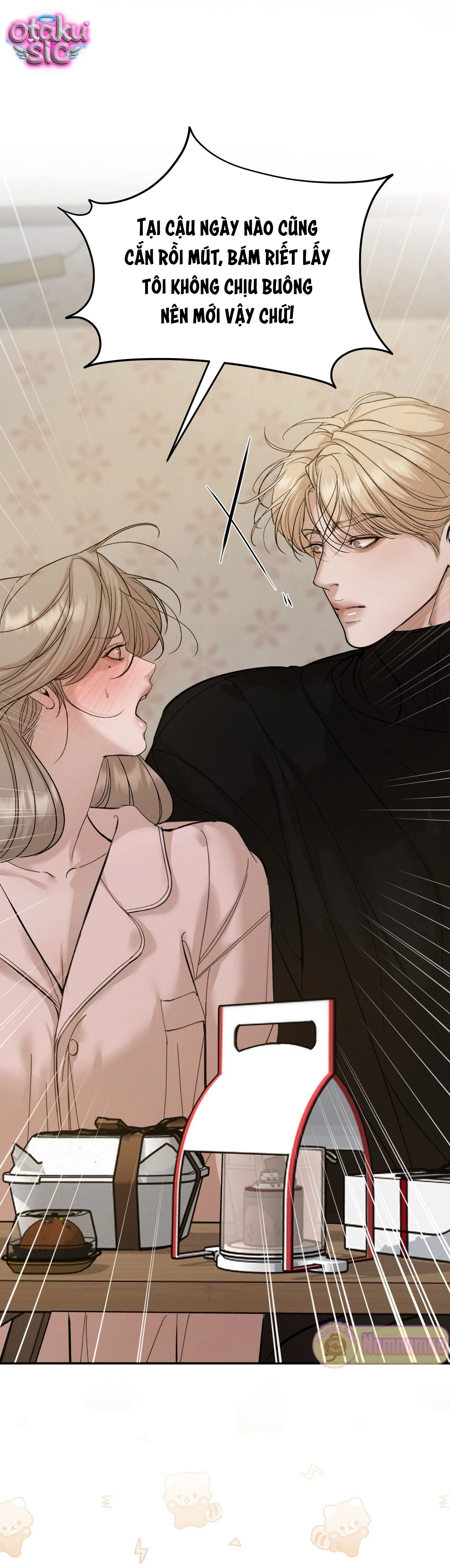 Tình Yêu Rác Rưởi - Chap 29 - Trang 13