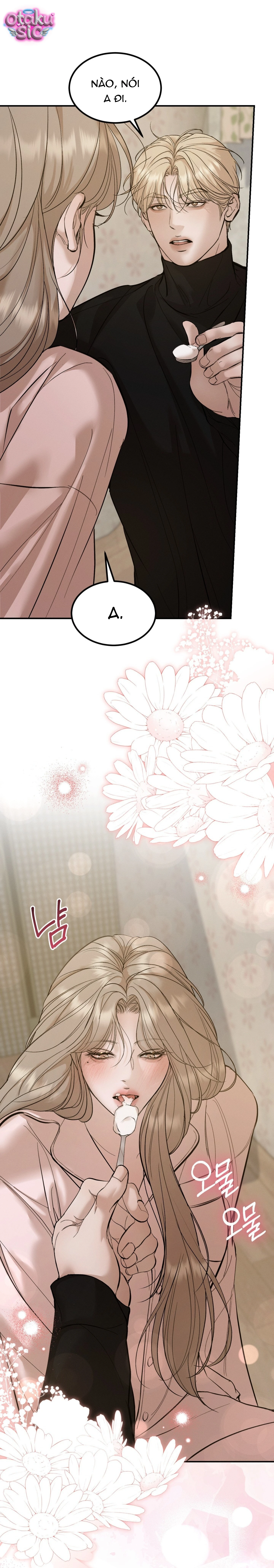 Tình Yêu Rác Rưởi - Chap 29 - Trang 15