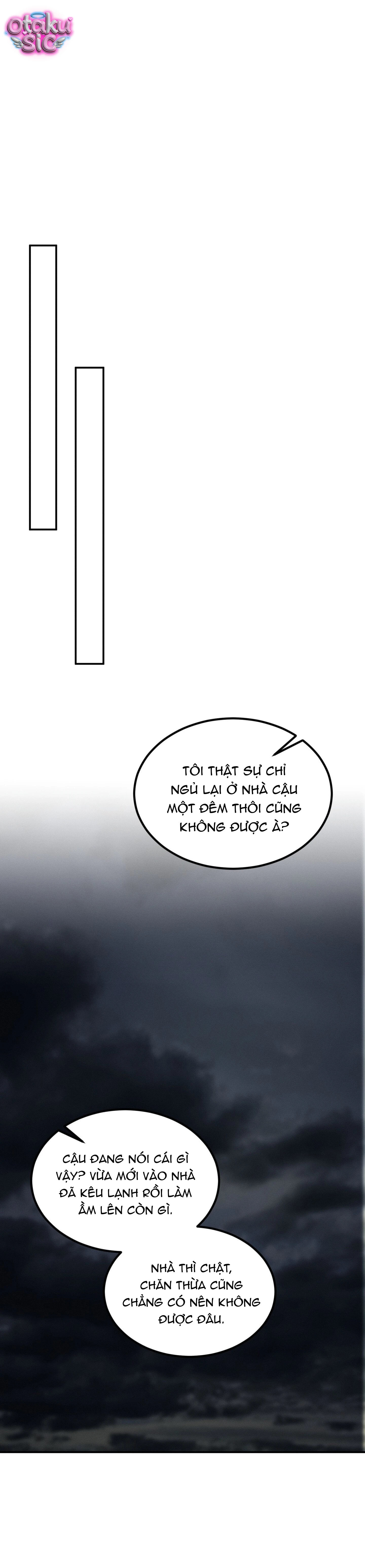 Tình Yêu Rác Rưởi - Chap 29 - Trang 21