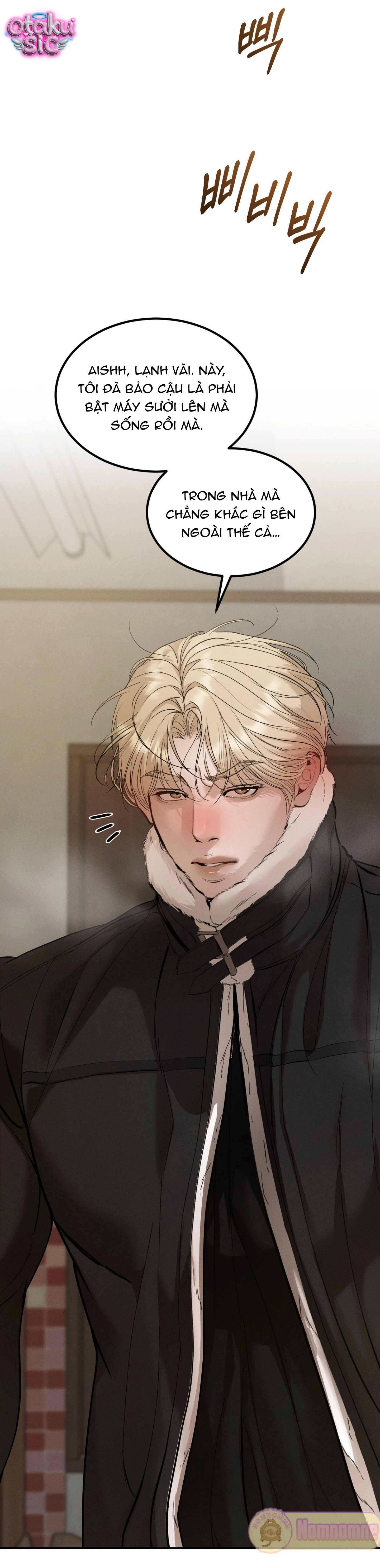 Tình Yêu Rác Rưởi - Chap 29 - Trang 7