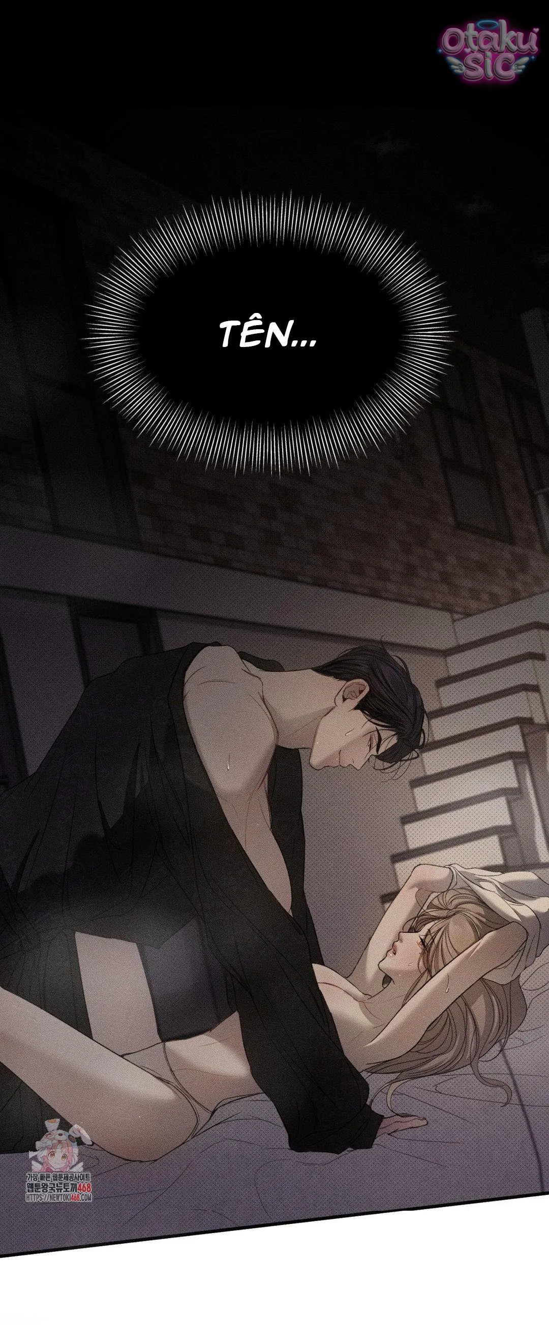 Tình Yêu Rác Rưởi - Chap 3 - Trang 2