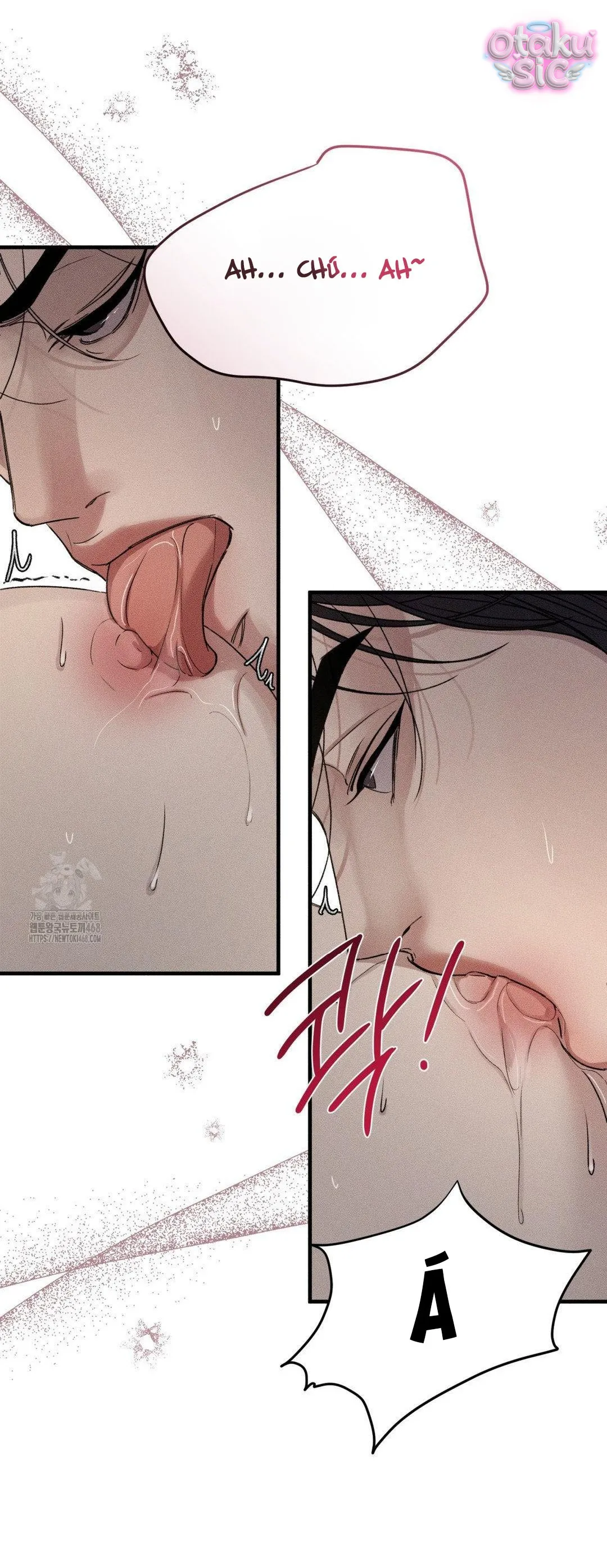 Tình Yêu Rác Rưởi - Chap 3 - Trang 11