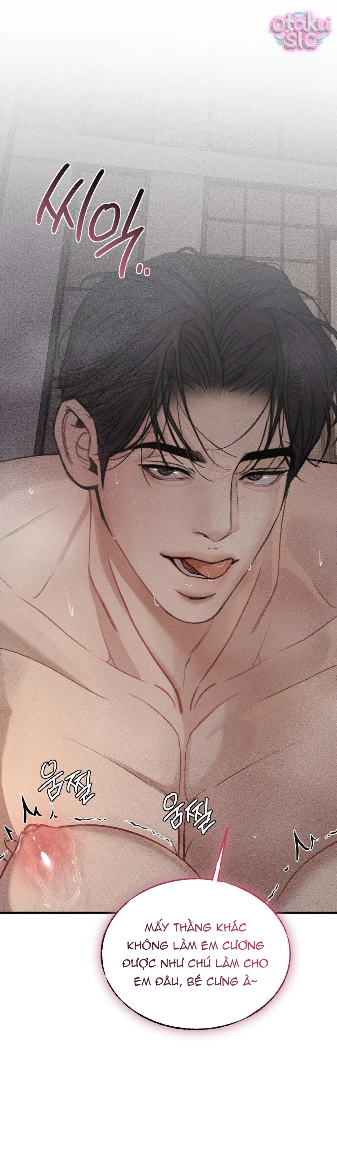 Tình Yêu Rác Rưởi - Chap 3 - Trang 14