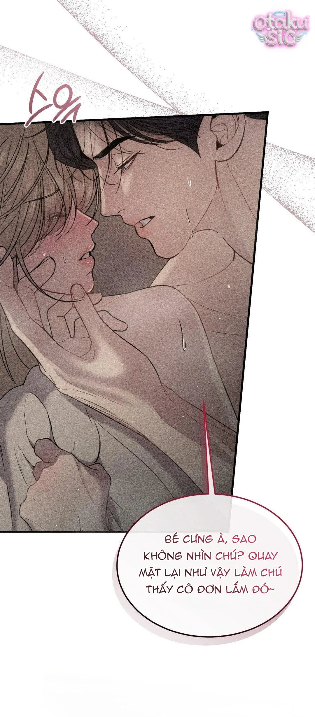 Tình Yêu Rác Rưởi - Chap 3 - Trang 16