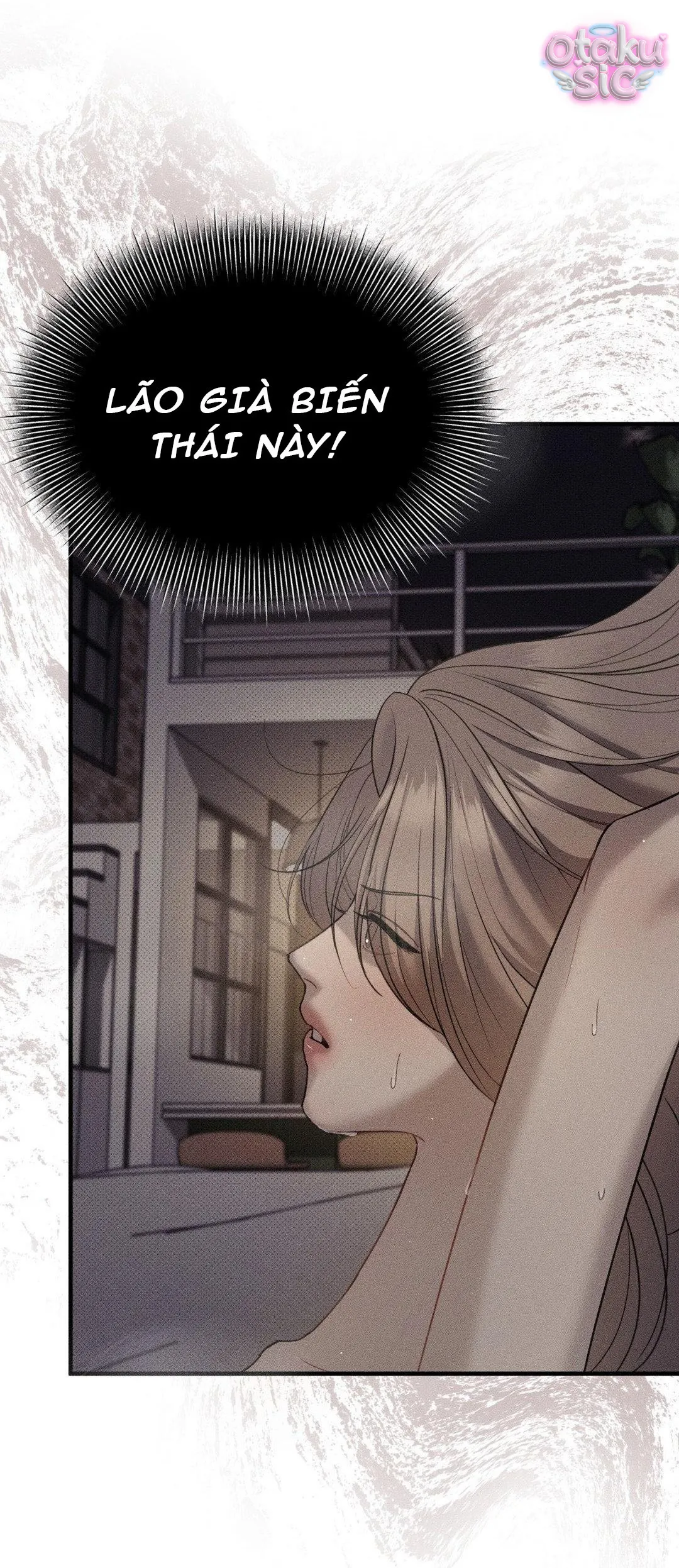 Tình Yêu Rác Rưởi - Chap 3 - Trang 3