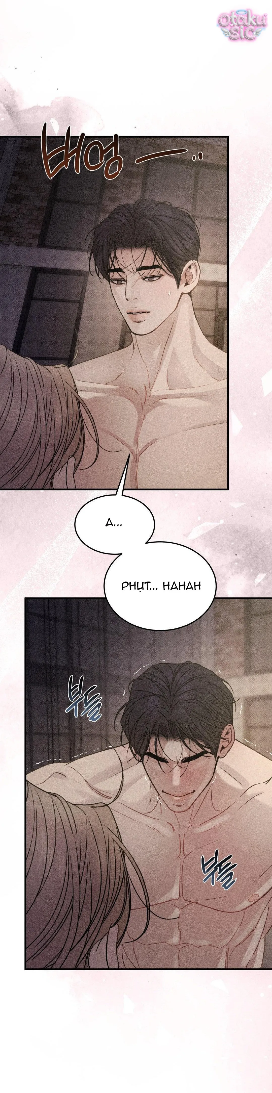 Tình Yêu Rác Rưởi - Chap 3 - Trang 24