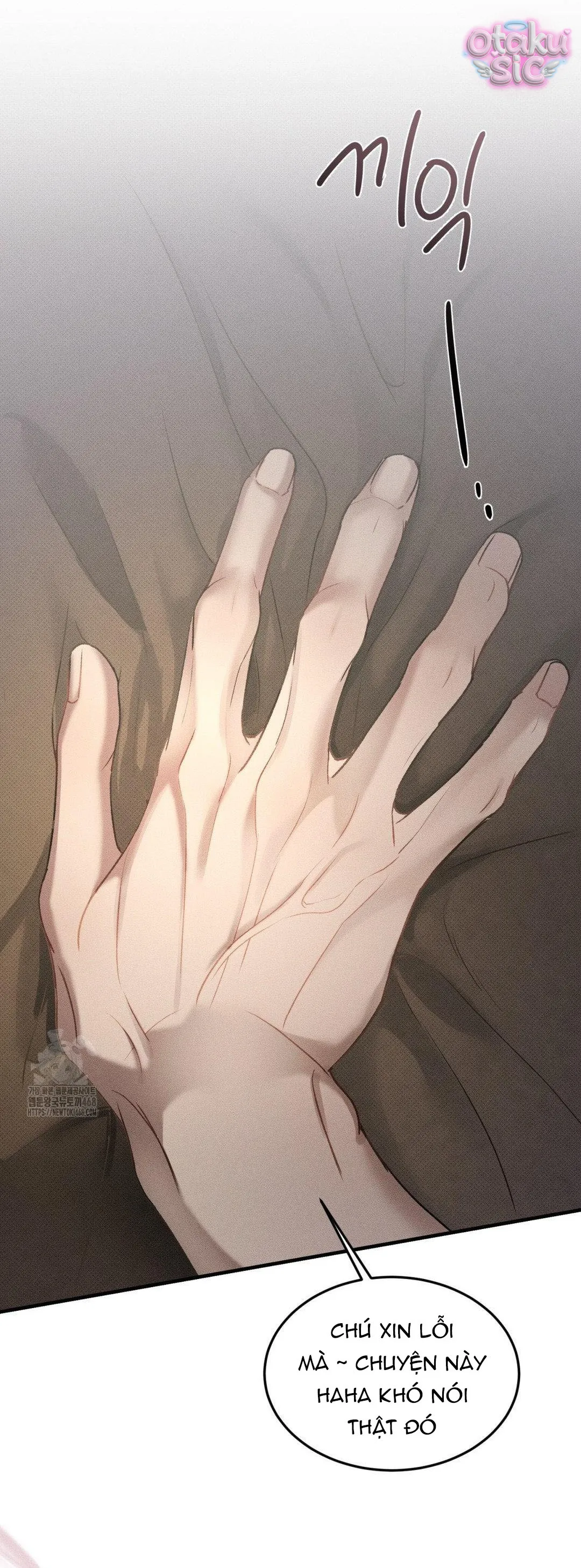 Tình Yêu Rác Rưởi - Chap 3 - Trang 26