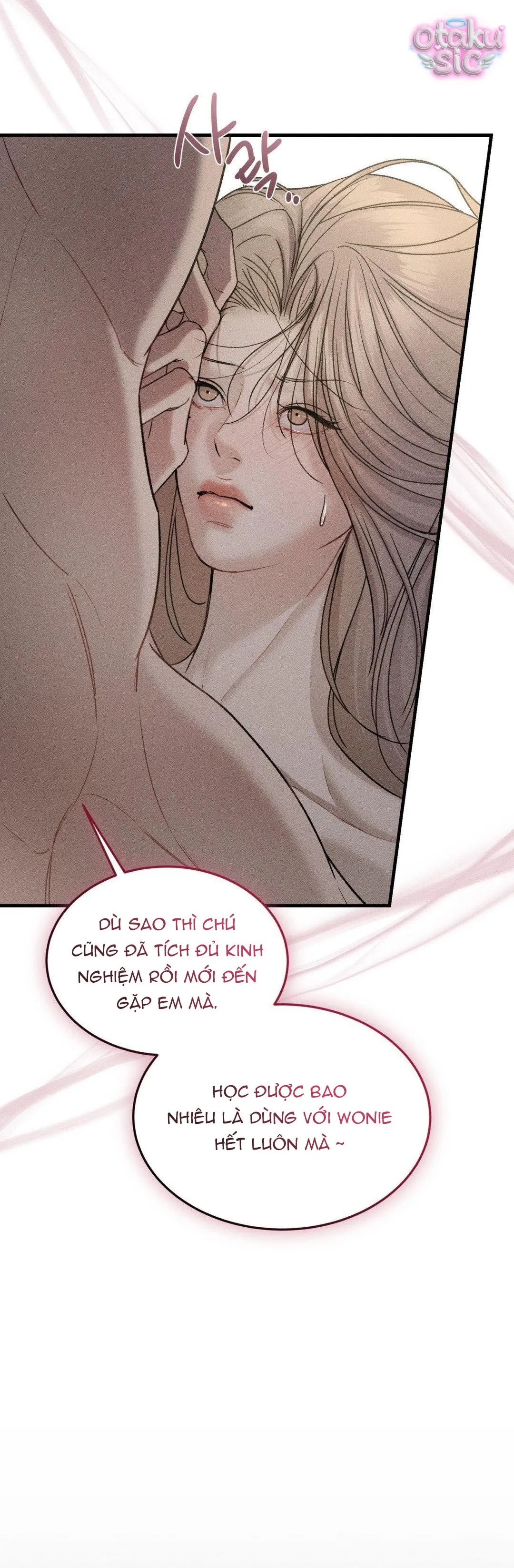 Tình Yêu Rác Rưởi - Chap 3 - Trang 27