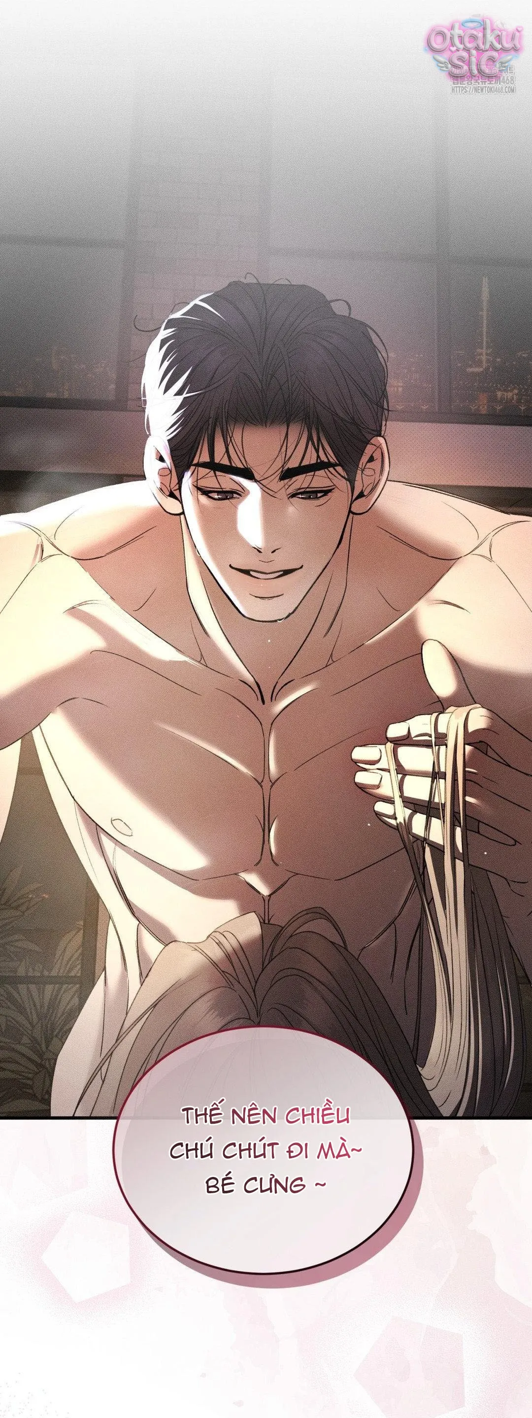 Tình Yêu Rác Rưởi - Chap 3 - Trang 28