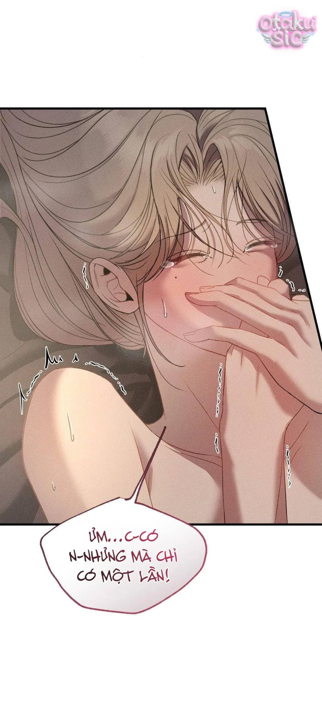 Tình Yêu Rác Rưởi - Chap 3 - Trang 36