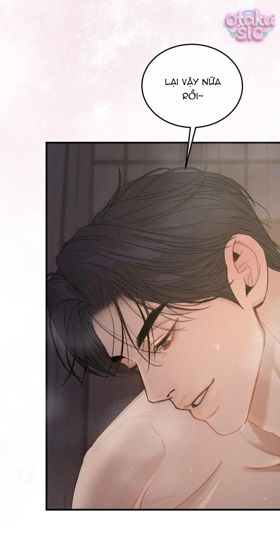 Tình Yêu Rác Rưởi - Chap 3 - Trang 38