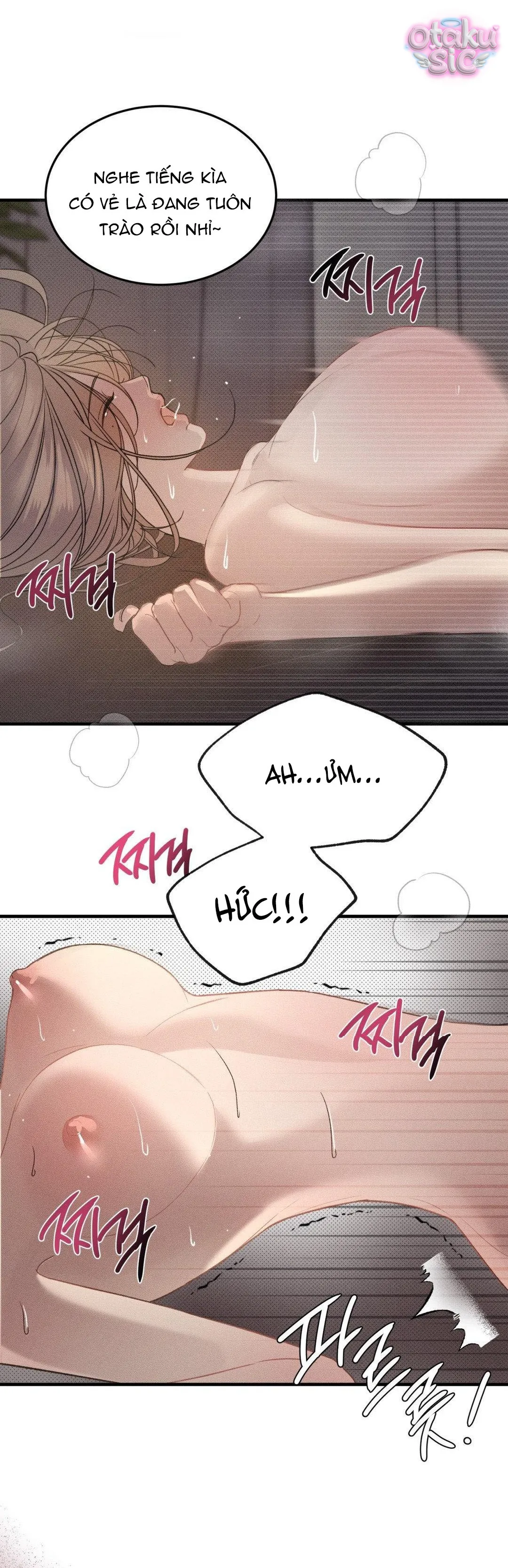 Tình Yêu Rác Rưởi - Chap 3 - Trang 44