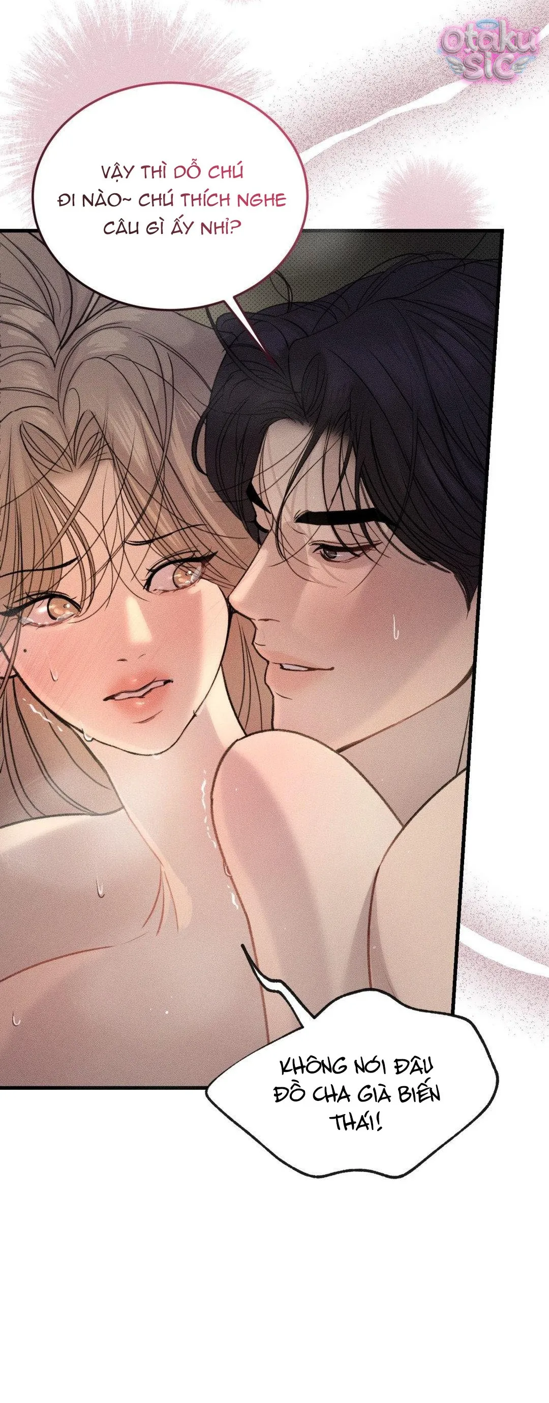 Tình Yêu Rác Rưởi - Chap 3 - Trang 46