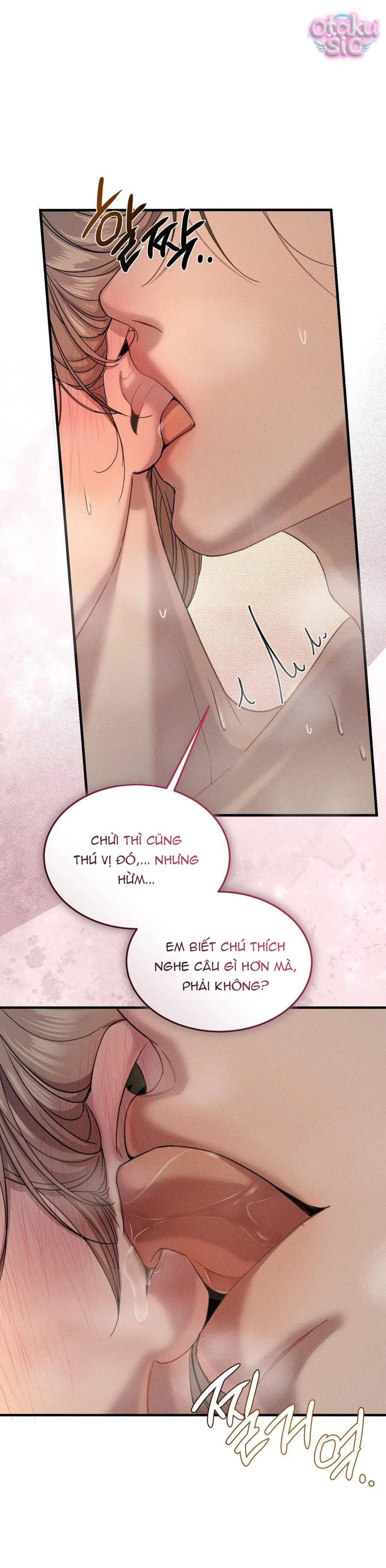 Tình Yêu Rác Rưởi - Chap 3 - Trang 47