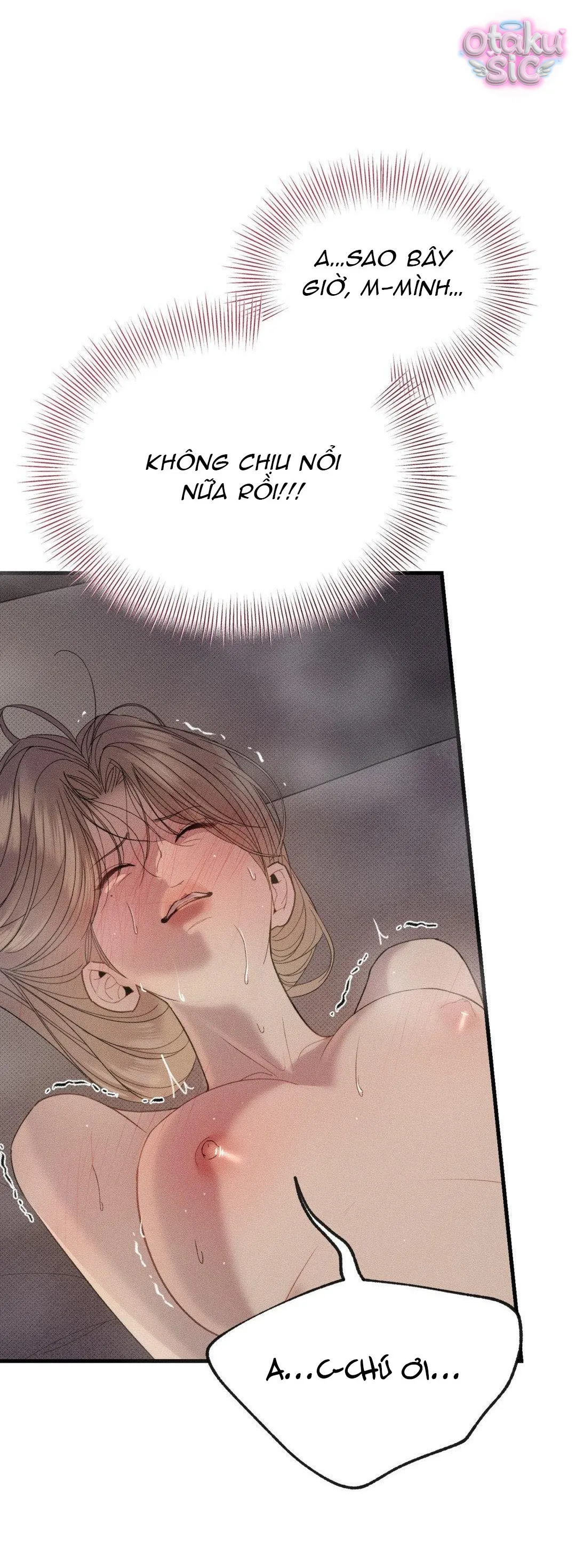 Tình Yêu Rác Rưởi - Chap 3 - Trang 49