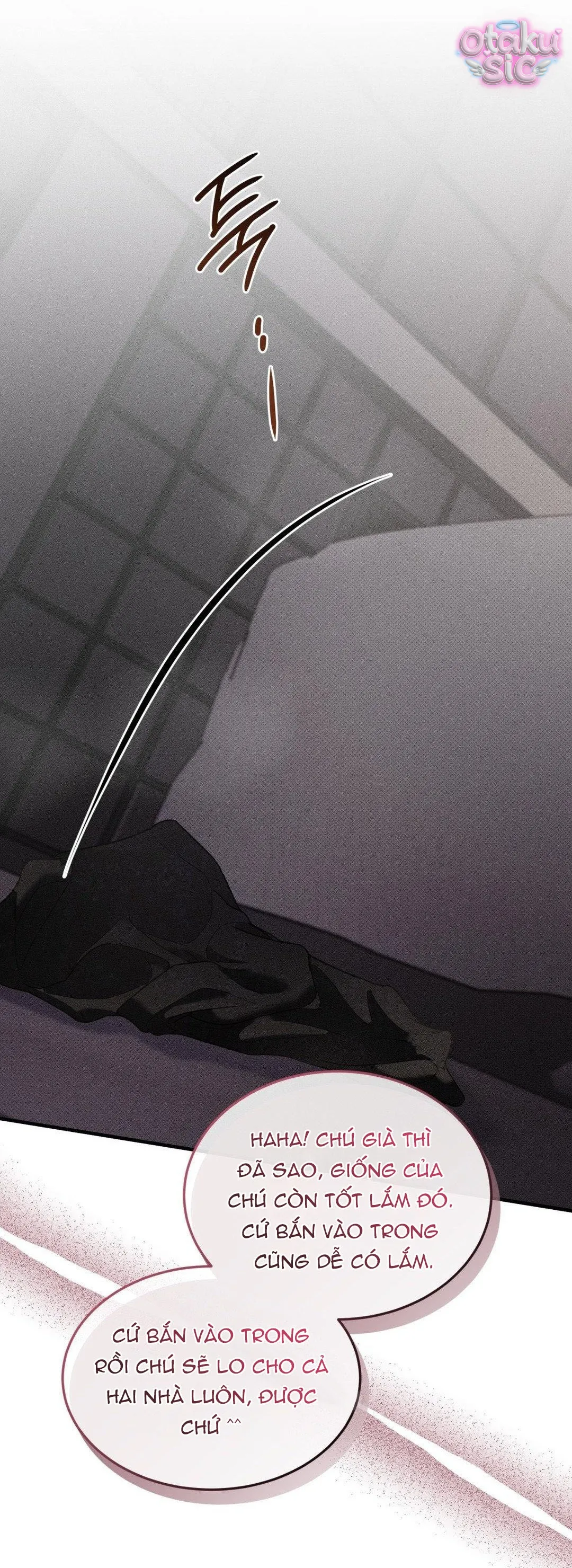 Tình Yêu Rác Rưởi - Chap 3 - Trang 7