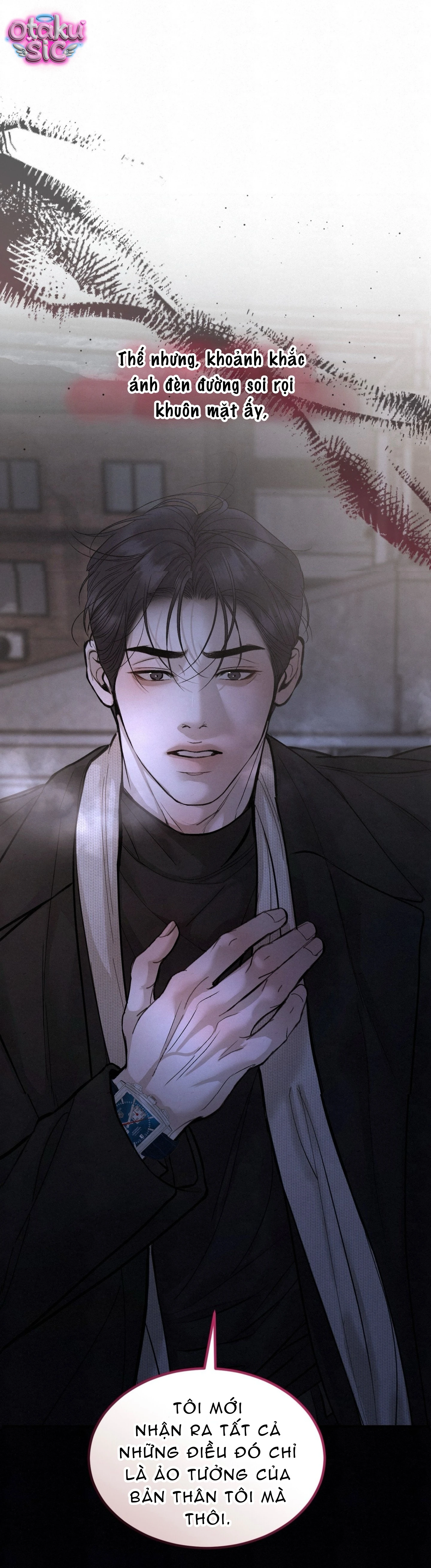 Tình Yêu Rác Rưởi - Chap 30 - Trang 2