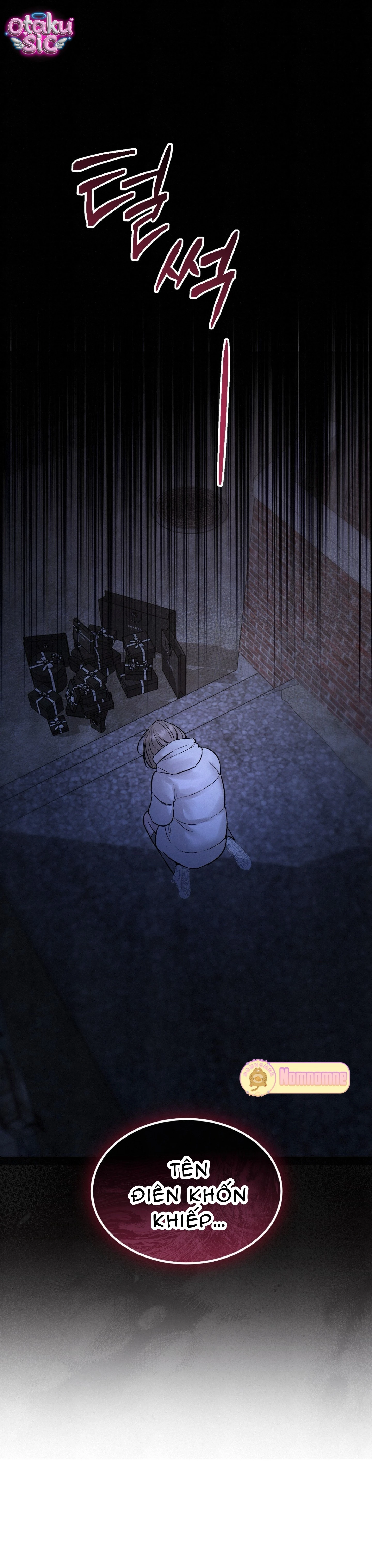 Tình Yêu Rác Rưởi - Chap 30 - Trang 14