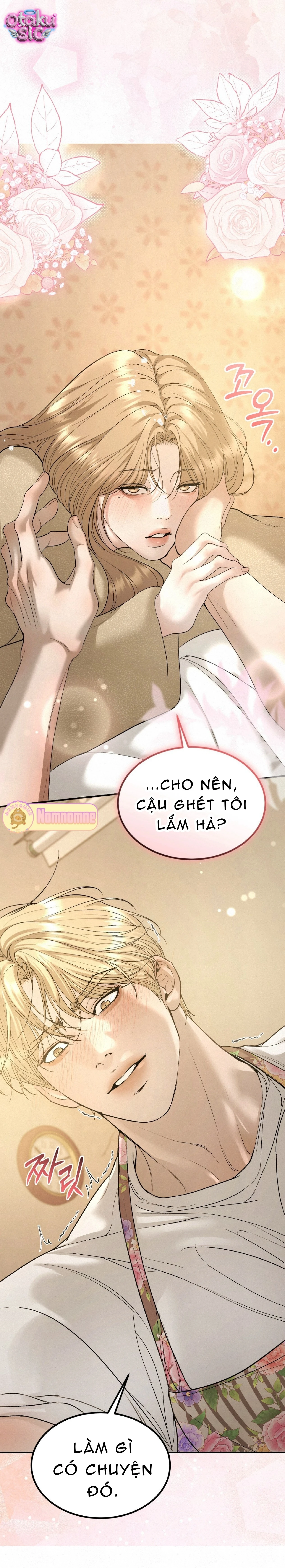 Tình Yêu Rác Rưởi - Chap 30 - Trang 20