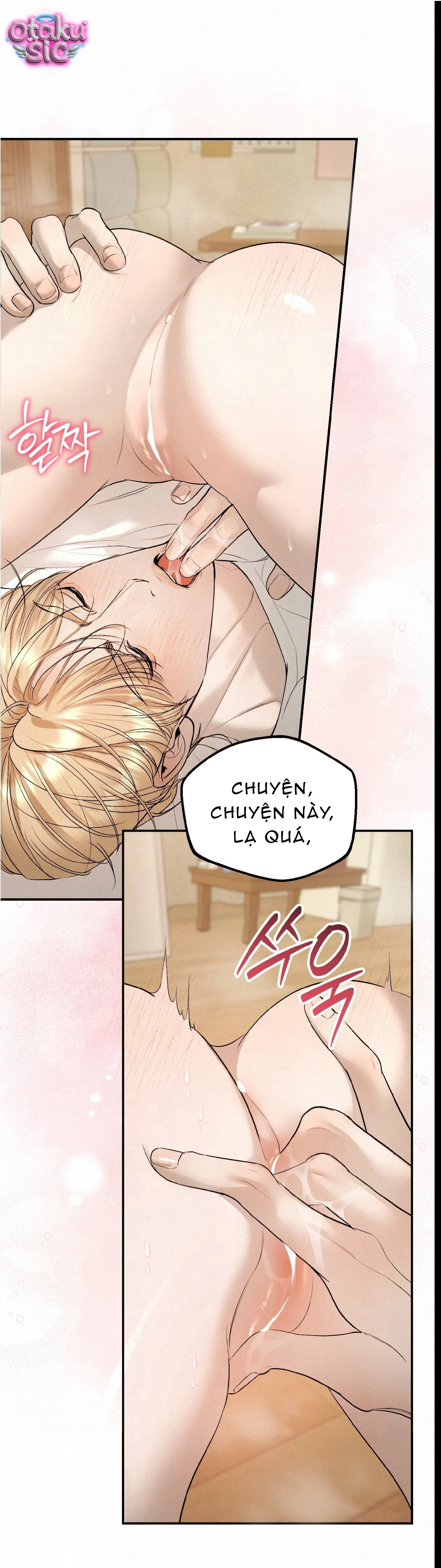 Tình Yêu Rác Rưởi - Chap 30 - Trang 23