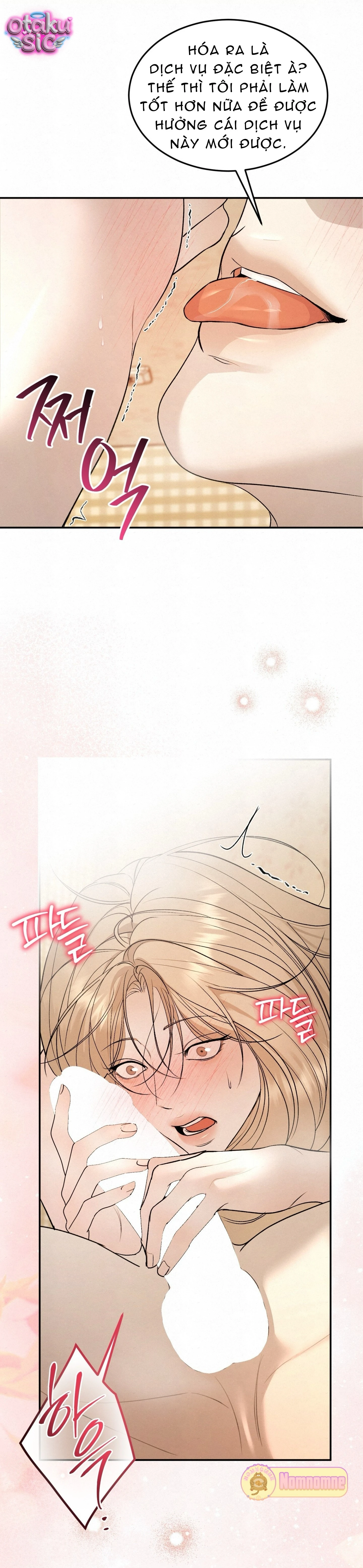 Tình Yêu Rác Rưởi - Chap 30 - Trang 25