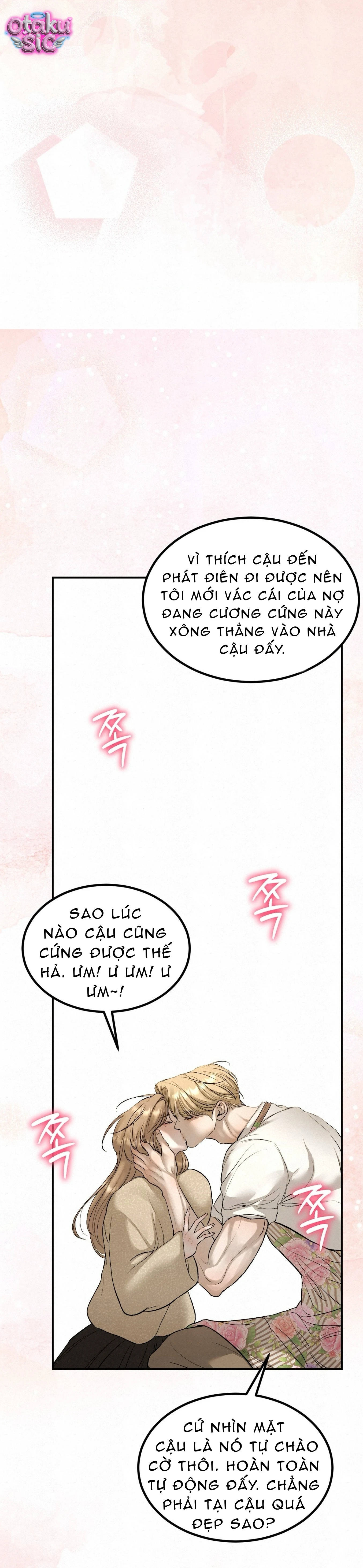 Tình Yêu Rác Rưởi - Chap 30 - Trang 30