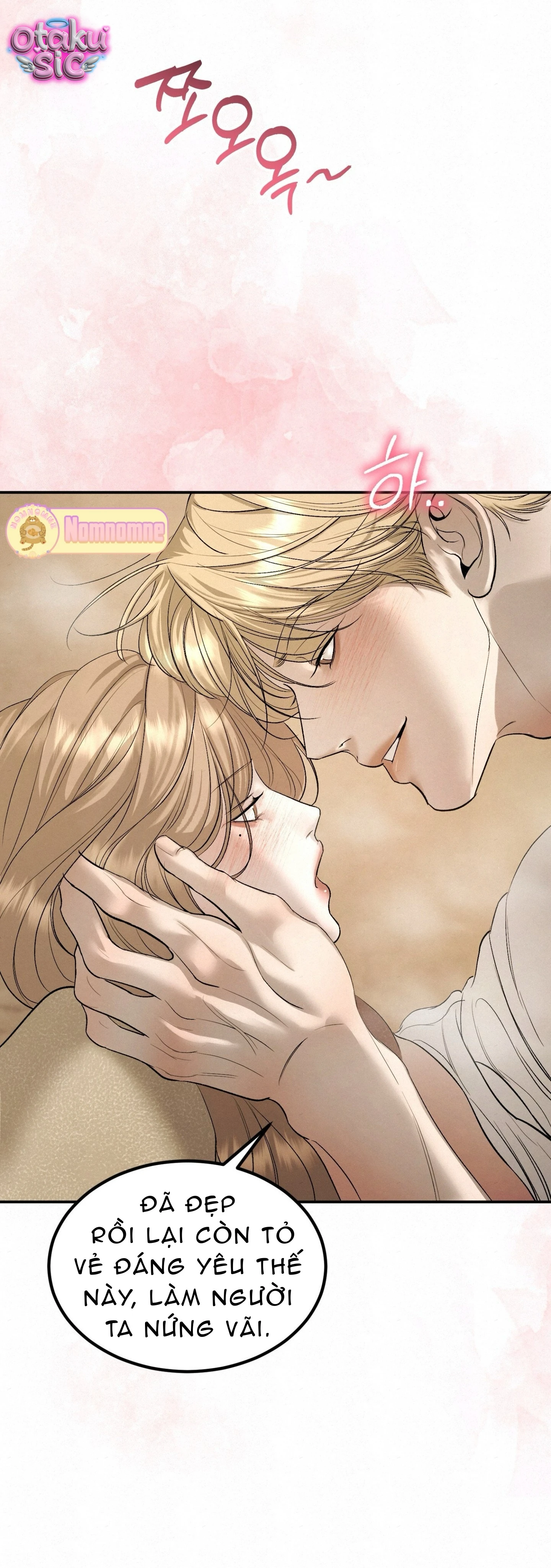 Tình Yêu Rác Rưởi - Chap 30 - Trang 31