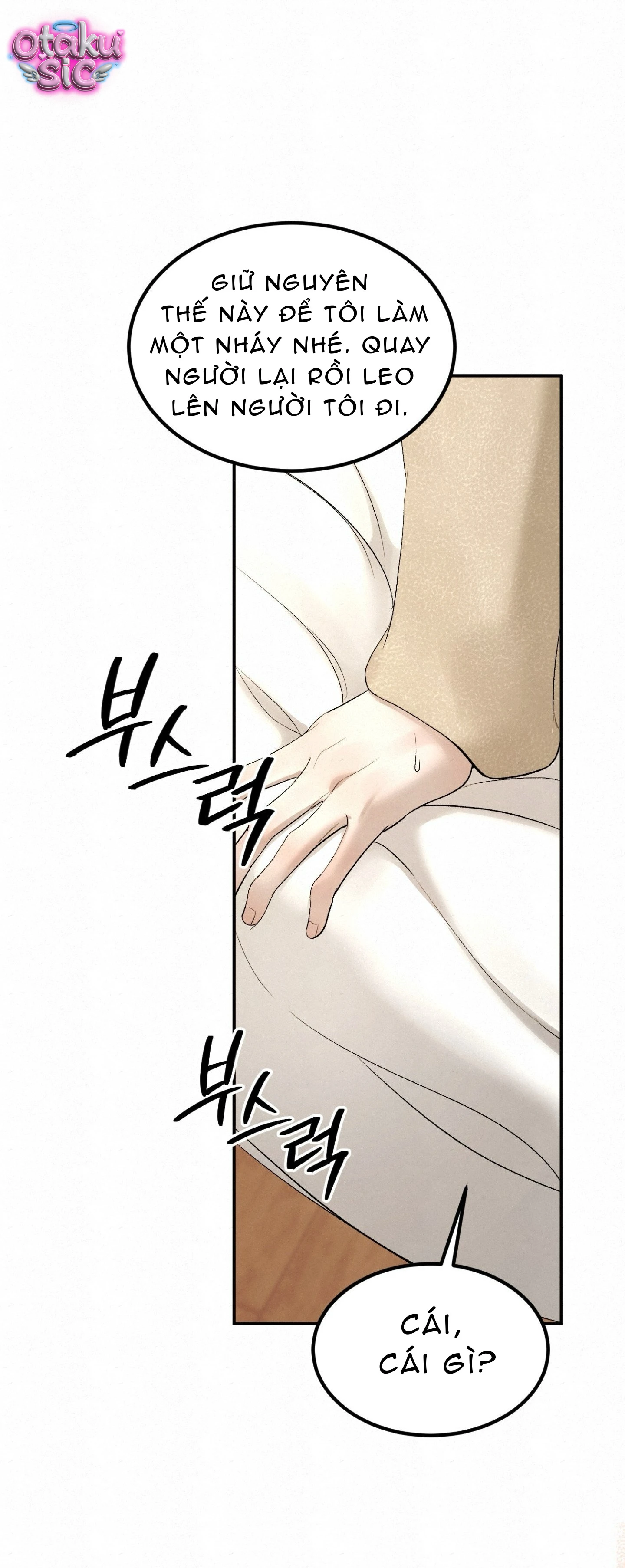 Tình Yêu Rác Rưởi - Chap 30 - Trang 32