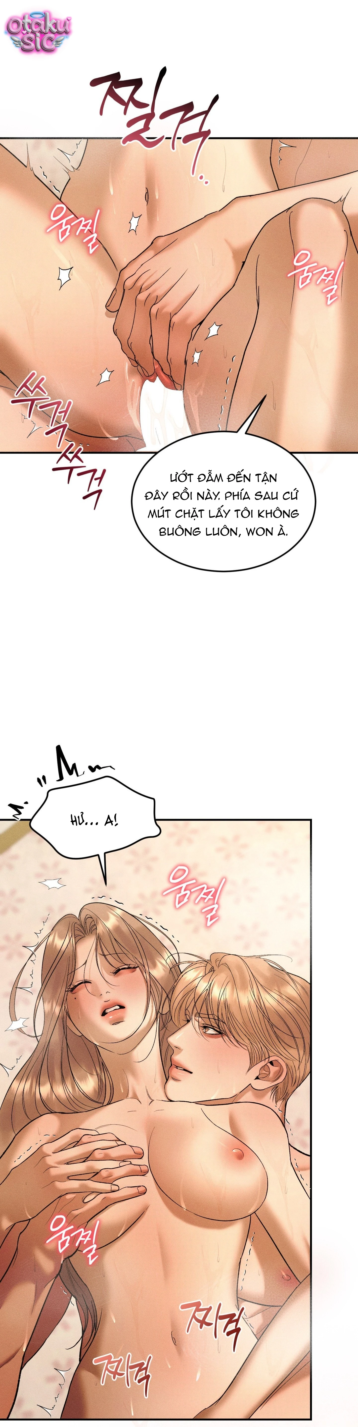 Tình Yêu Rác Rưởi - Chap 31 - Trang 15