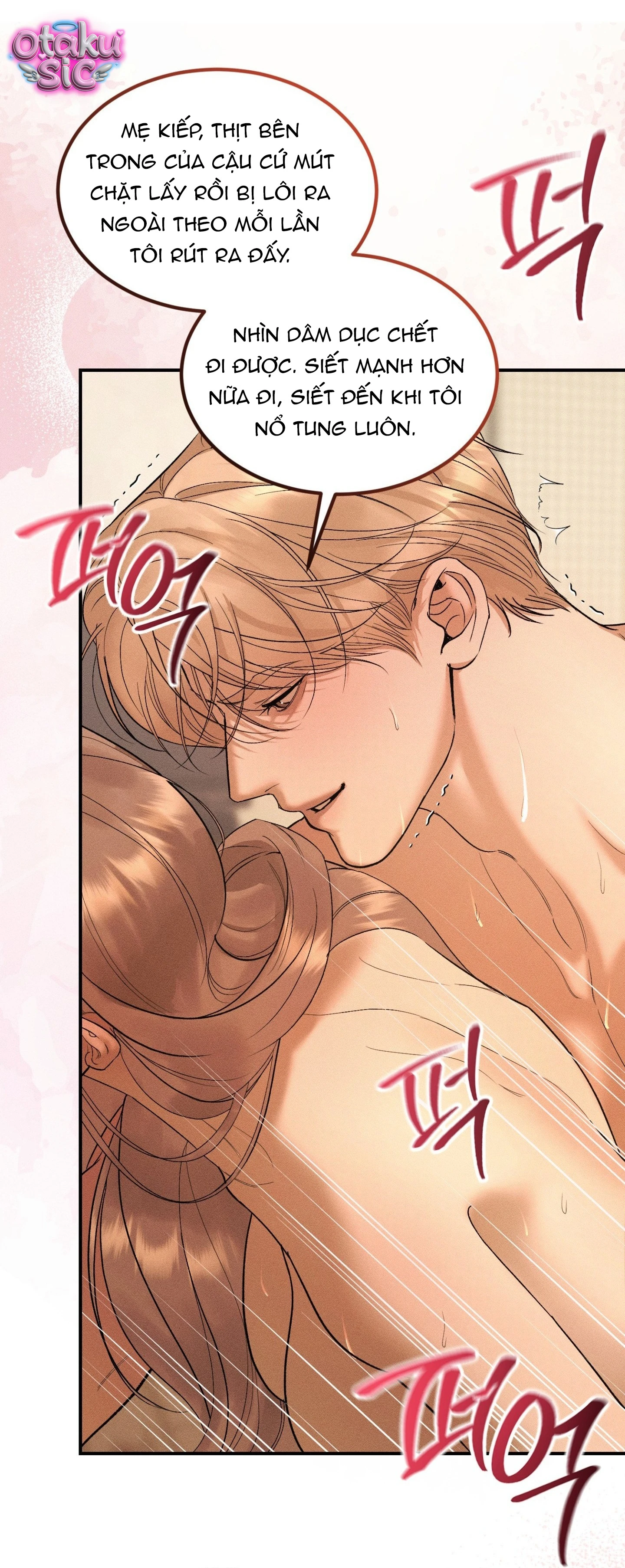 Tình Yêu Rác Rưởi - Chap 31 - Trang 23