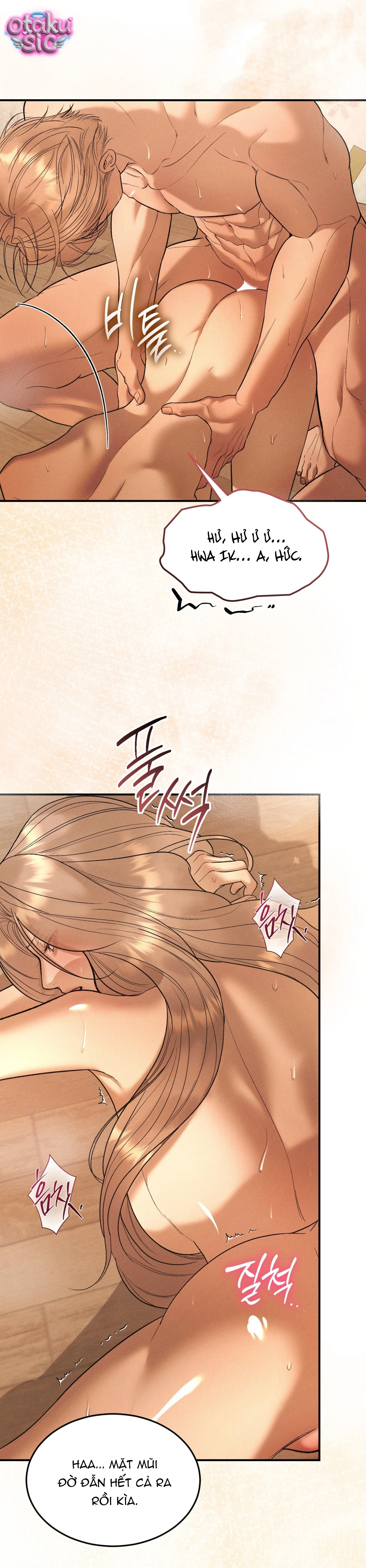 Tình Yêu Rác Rưởi - Chap 31 - Trang 27