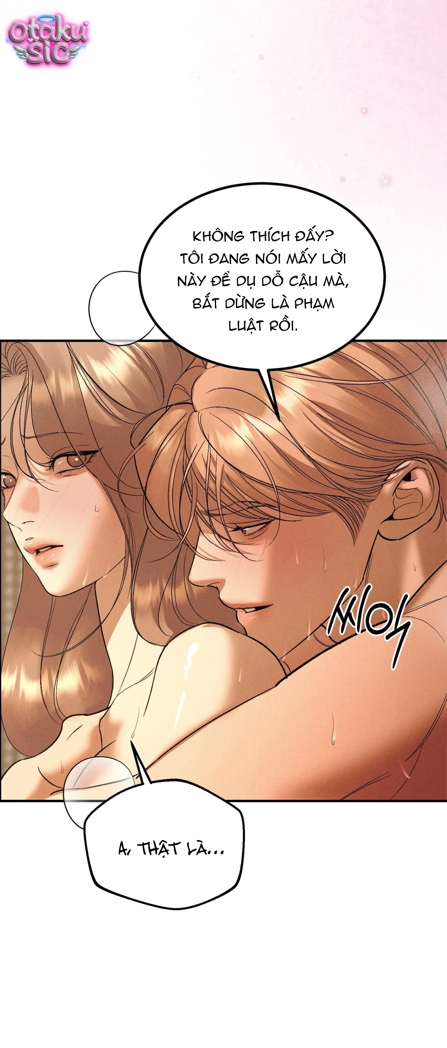 Tình Yêu Rác Rưởi - Chap 31 - Trang 4