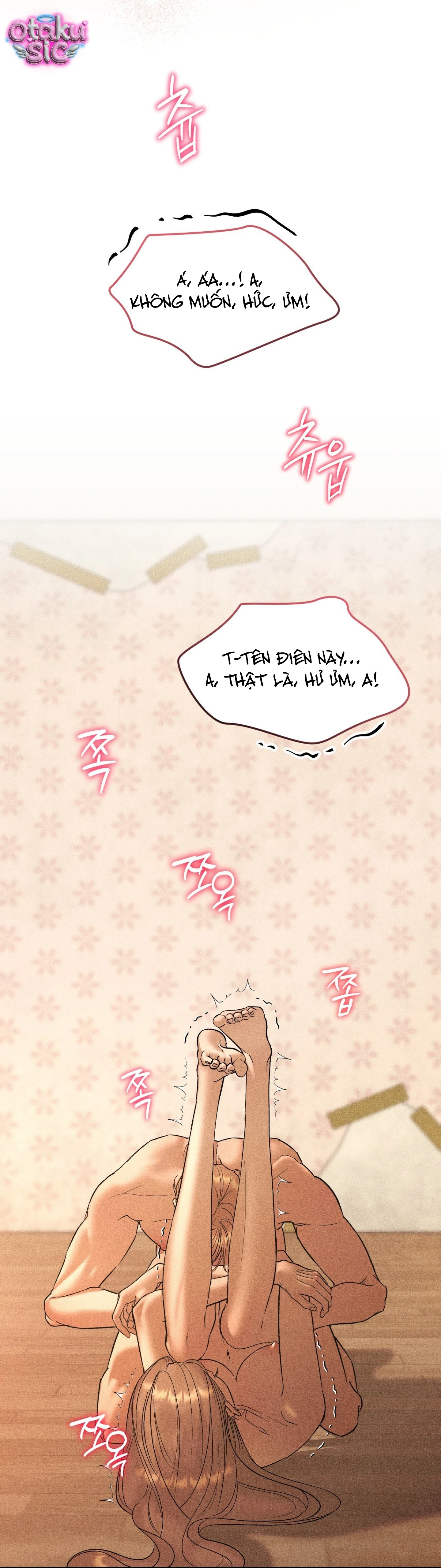 Tình Yêu Rác Rưởi - Chap 31 - Trang 32